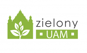 Druga edycja konkursu IDEAMU - Zielony UAM