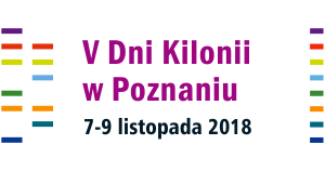 V Dni Kilonii w Poznaniu