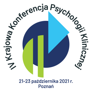 IV Krajowa Konferencja Psychologii Klinicznej