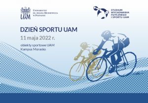 Dzień Sportu UAM 2022