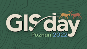 GIS Day Poznań 2022