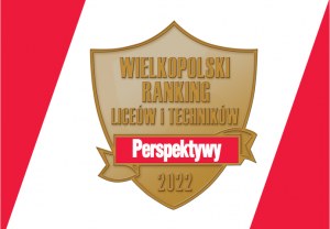 Gala Wielkopolskiego Rankingu Liceów i Techników Perspektywy