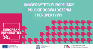 Uniwersytety Europejskie: Polskie Doświadczenia i Perspektywy