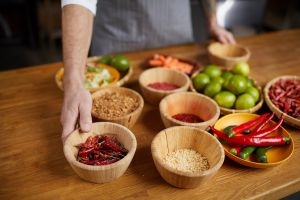 Foodpairing – z czym to się je?