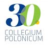 30 lat Collegium Polonicum