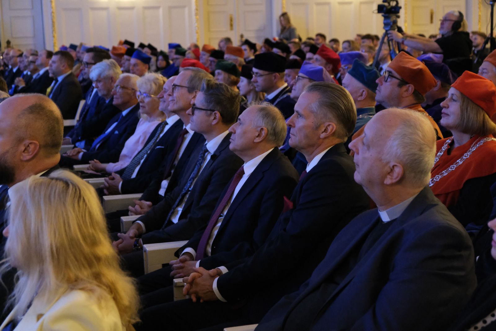 inauguracja roku akademickiego 2025