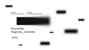 Ogłoszenie laureatek Poznańskiej Nagrody Literackiej 