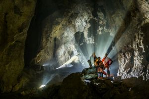 Wykład: Eksploracja jaskiniowa w Górach Prokletije (Czarnogóra)