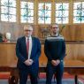 Internationalisation and academic exchange: AMU Faculty of English and UC Chile in the ERASMUS+ programme