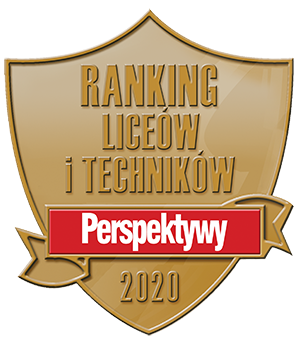 Gala Wielkopolskiego Rankingu Liceów i Techników Perspektywy 2020