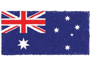 Prelekcja online: „Jak Aborygeni zmienili Australię? Jak Australia zmieniła Aborygenów?”