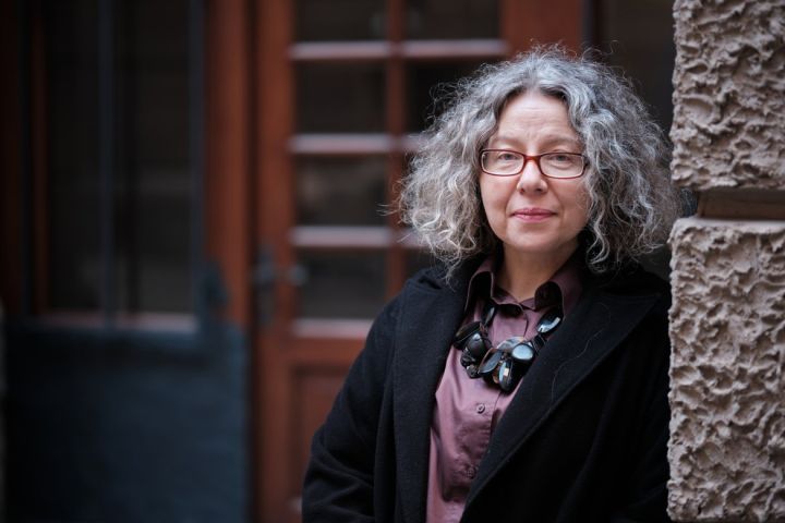Katarzyna Kuczyńska-Koshany