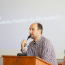 Summer School Academic Freedom in Times of War