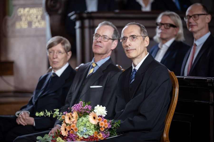 prof. Adam Miranowicz