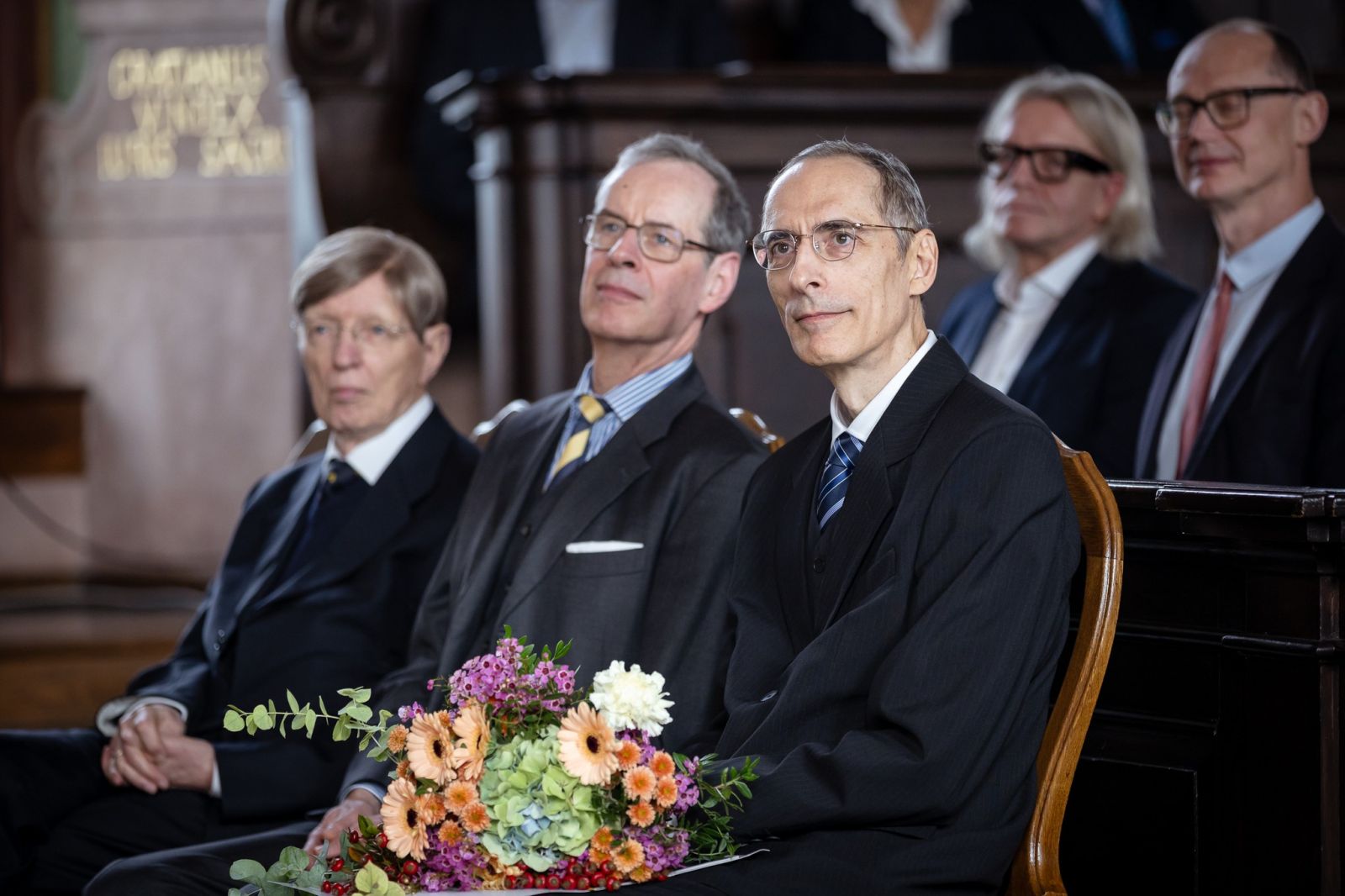 prof. Adam Miranowicz