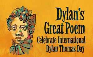 International Dylan Thomas Day at the Faculty of English