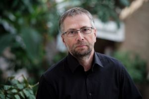 Prof. Krzysztof Sobczak