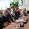 The fourth meeting of the Scientific Advisory Board