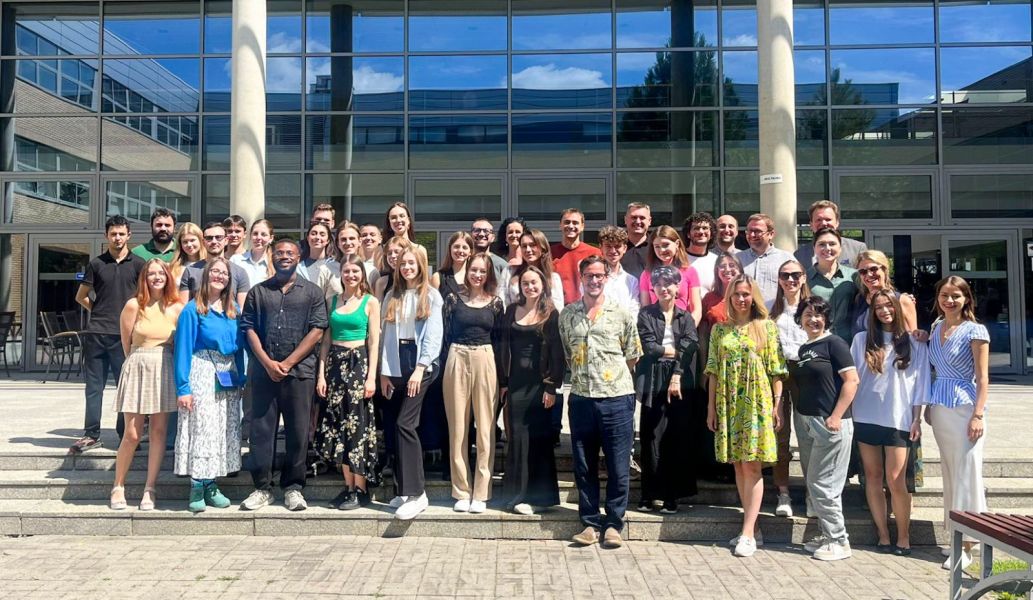 Summer School Academic Freedom in Times of War