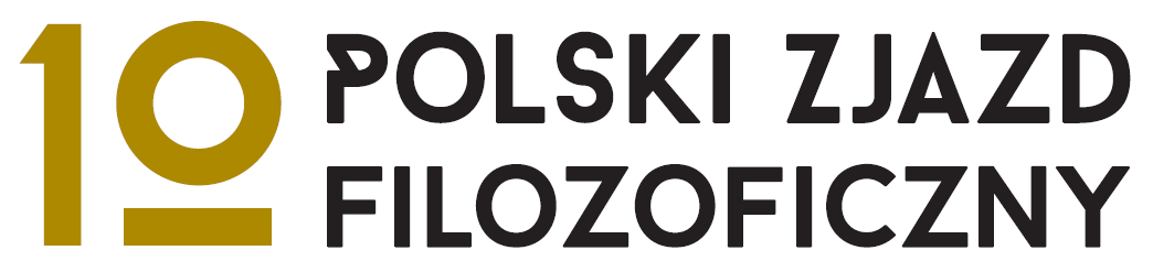 Logo Zjazdu Filozoficznego