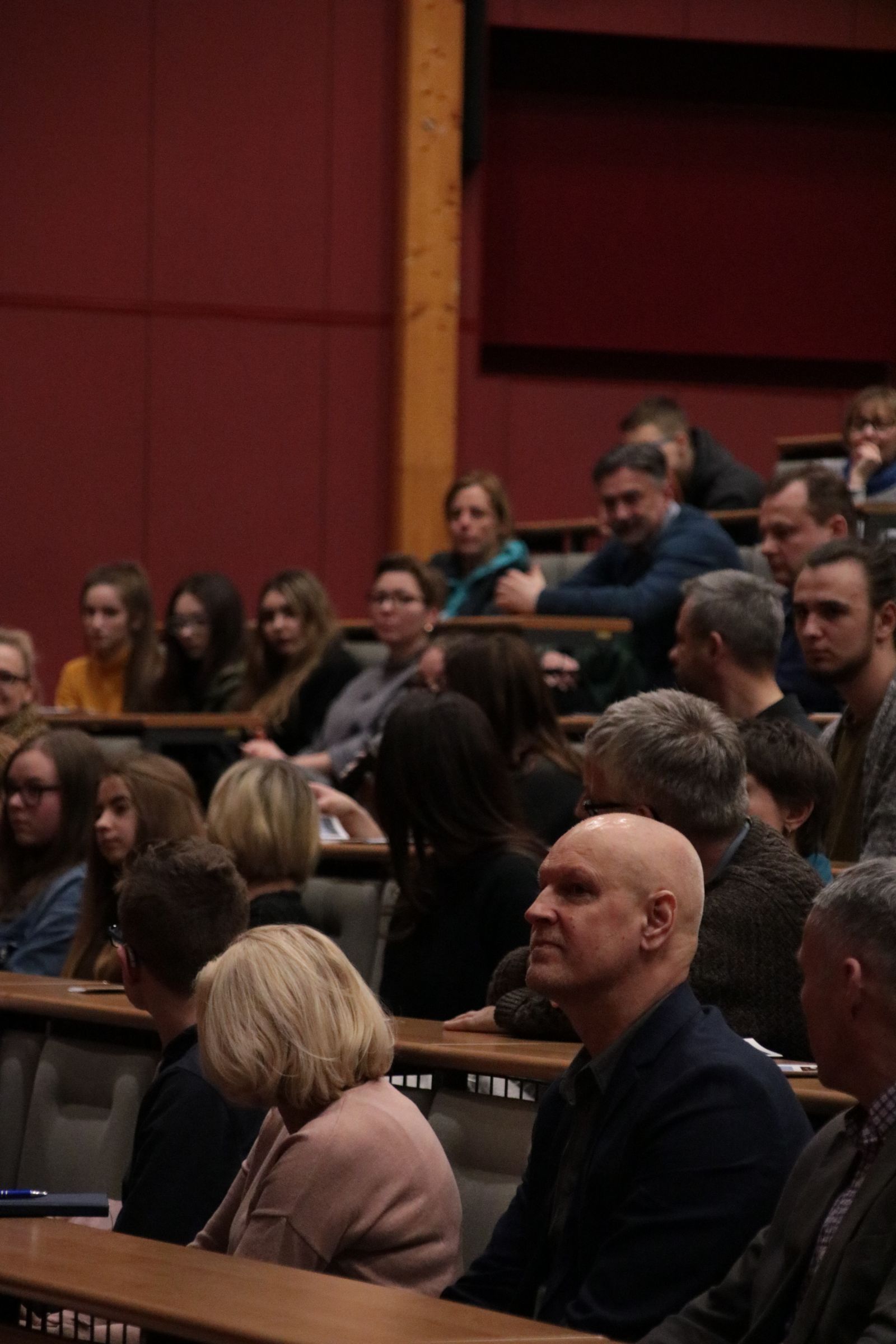 Każdy z uczniów będzie posiadał swojego mentora, który będzie dzielił się z nim doświadczeniem zawodowym oraz naukowym