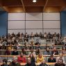 Spotkanie informacyjne w sprawie uruchomienia Uniwersyteckiego Liceum Ogólnokształcącego w Słubicach odbyło się w czwartek 15 marca 2018 r.