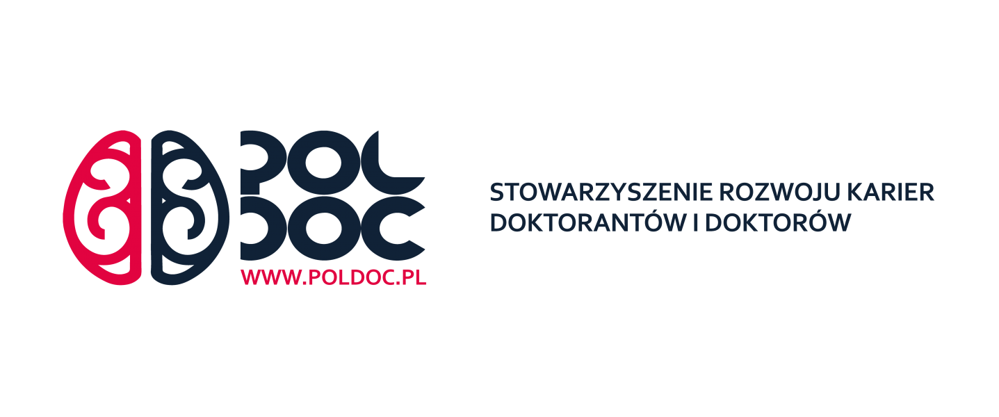 Logo Stowarzyszenia PolDoc
