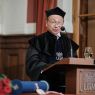 Honorary Doctorate Award Ceremony of Prof. Francis Fukuyama