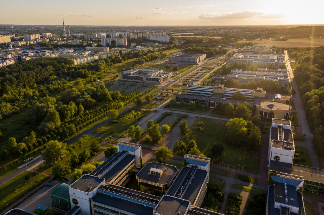 Kampus Morasko