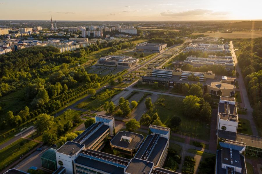 Kampus Morasko