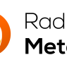 Logotyp Radio Meteor