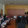The fourth meeting of the Scientific Advisory Board
