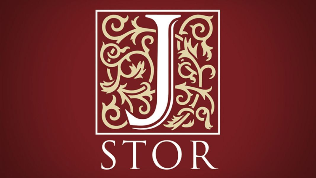 Kolekcja archiwalnych czasopism JSTOR