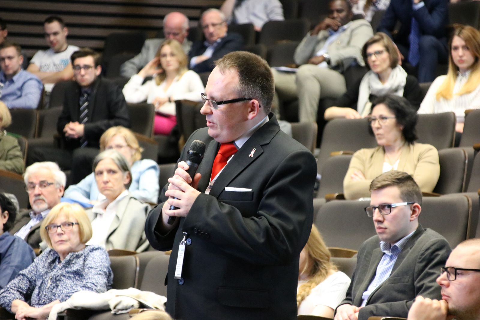 VI Kongres Kół Naukowych Uniwersytetu im. Adama Mickiewicza w Poznaniu, dzień 1_14