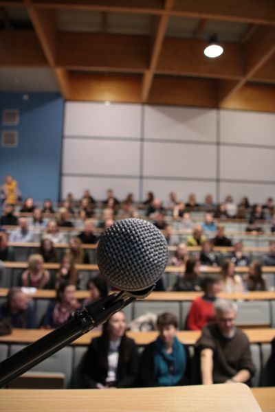 Spotkanie informacyjne w sprawie uruchomienia Uniwersyteckiego Liceum Ogólnokształcącego w Słubicach