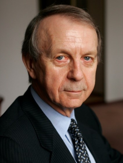 Profesor Stanisław Sołtysiński