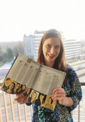 Studentki UAM na polskiej liście Forbesa „25 przed 25”