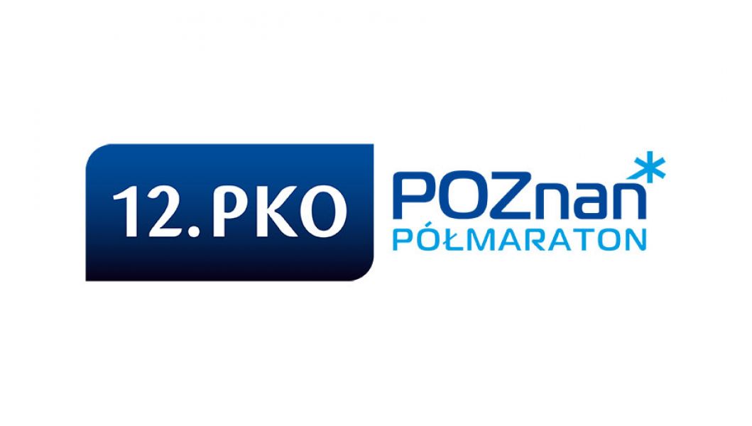 Logo PKO półmaraton