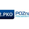 Logo PKO półmaraton