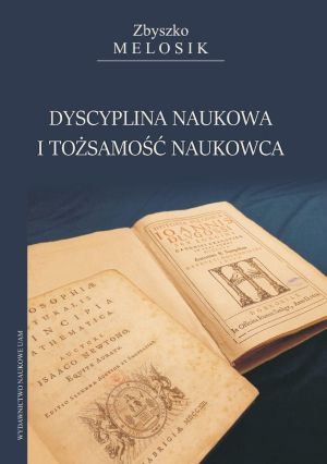 Nowa książka autorstwa prof. Zbyszko Melosika