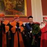 Honorary Doctorate Award Ceremony of Prof. Francis Fukuyama