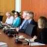 The fourth meeting of the Scientific Advisory Board