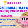 Grafika z informacjami o wydarzeniu
