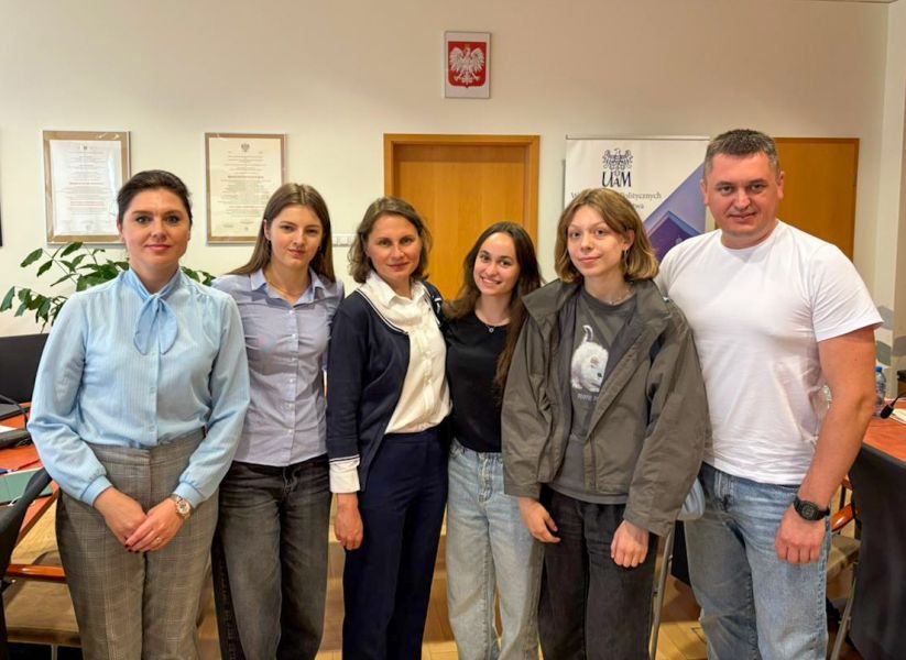 Summer School Academic Freedom in Times of War