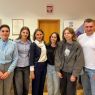 Summer School Academic Freedom in Times of War