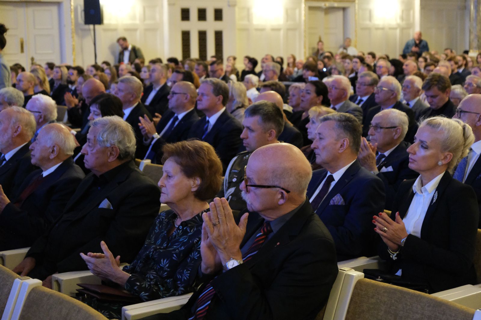 inauguracja roku akademickiego 2025