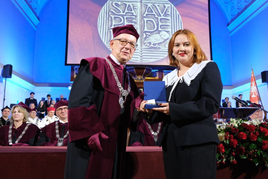inauguracja roku akademickiego 2025