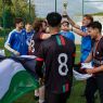 EUROASMUS and friends cup tournament 2025