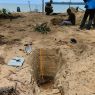 Andaman Sea coastal field research