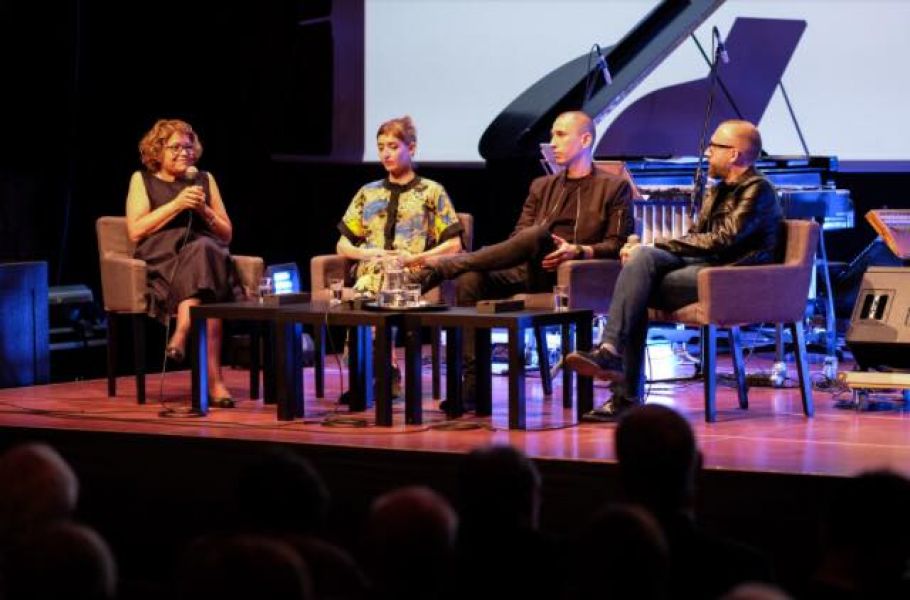 Wręczenie Poznańskiej Nagrody Literackiej 2018